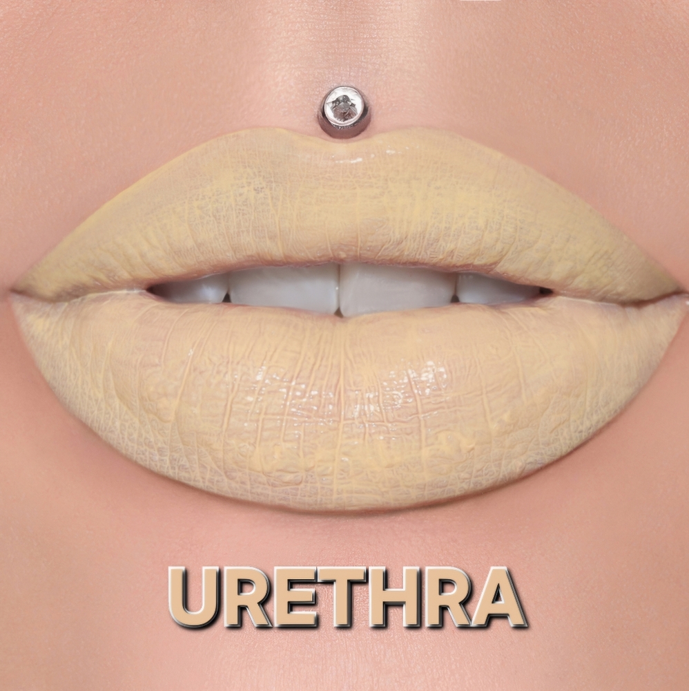 💋 5 for $25 Jeffree Star Supreme Gloss - Urethra